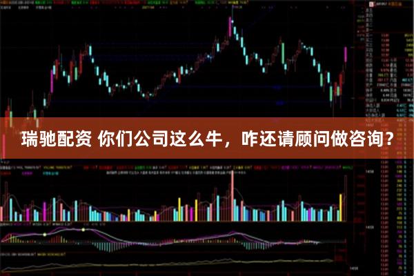 瑞驰配资 你们公司这么牛，咋还请顾问做咨询？